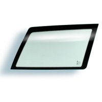 Боковое стекло BYD Flyer2 2005-   (правое заднее вентил. окно)